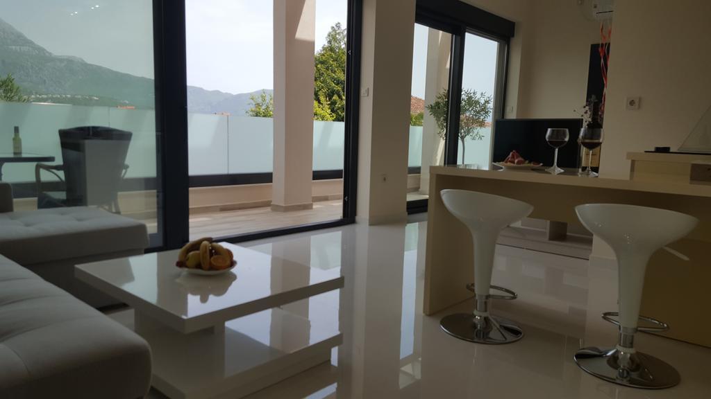 Guesthouse Laterna Herceg Novi Exterior photo