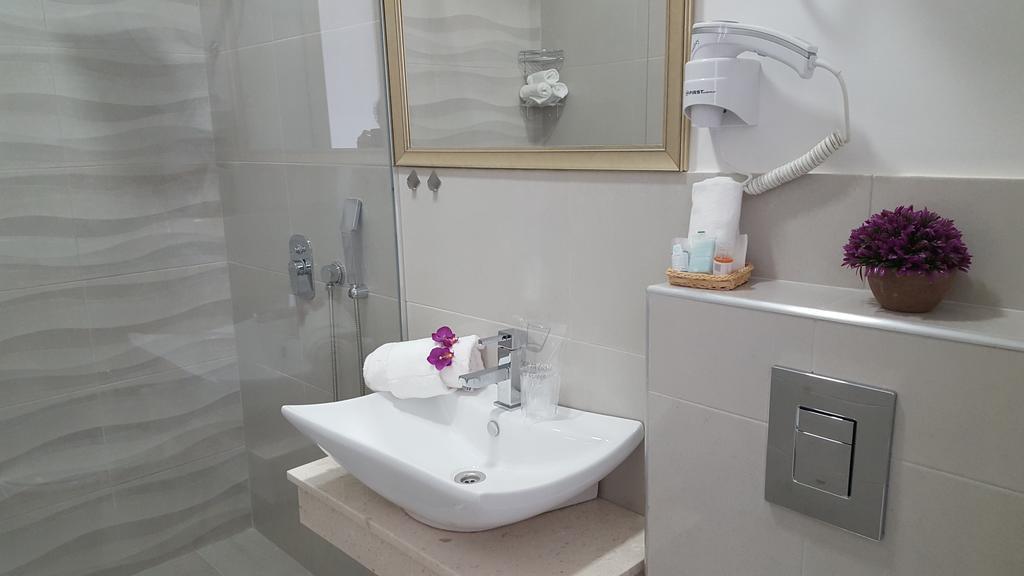 Guesthouse Laterna Herceg Novi Exterior photo