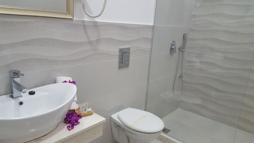 Guesthouse Laterna Herceg Novi Exterior photo