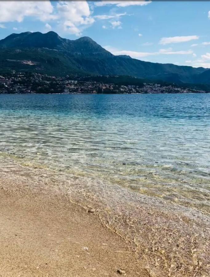 Guesthouse Laterna Herceg Novi Exterior photo