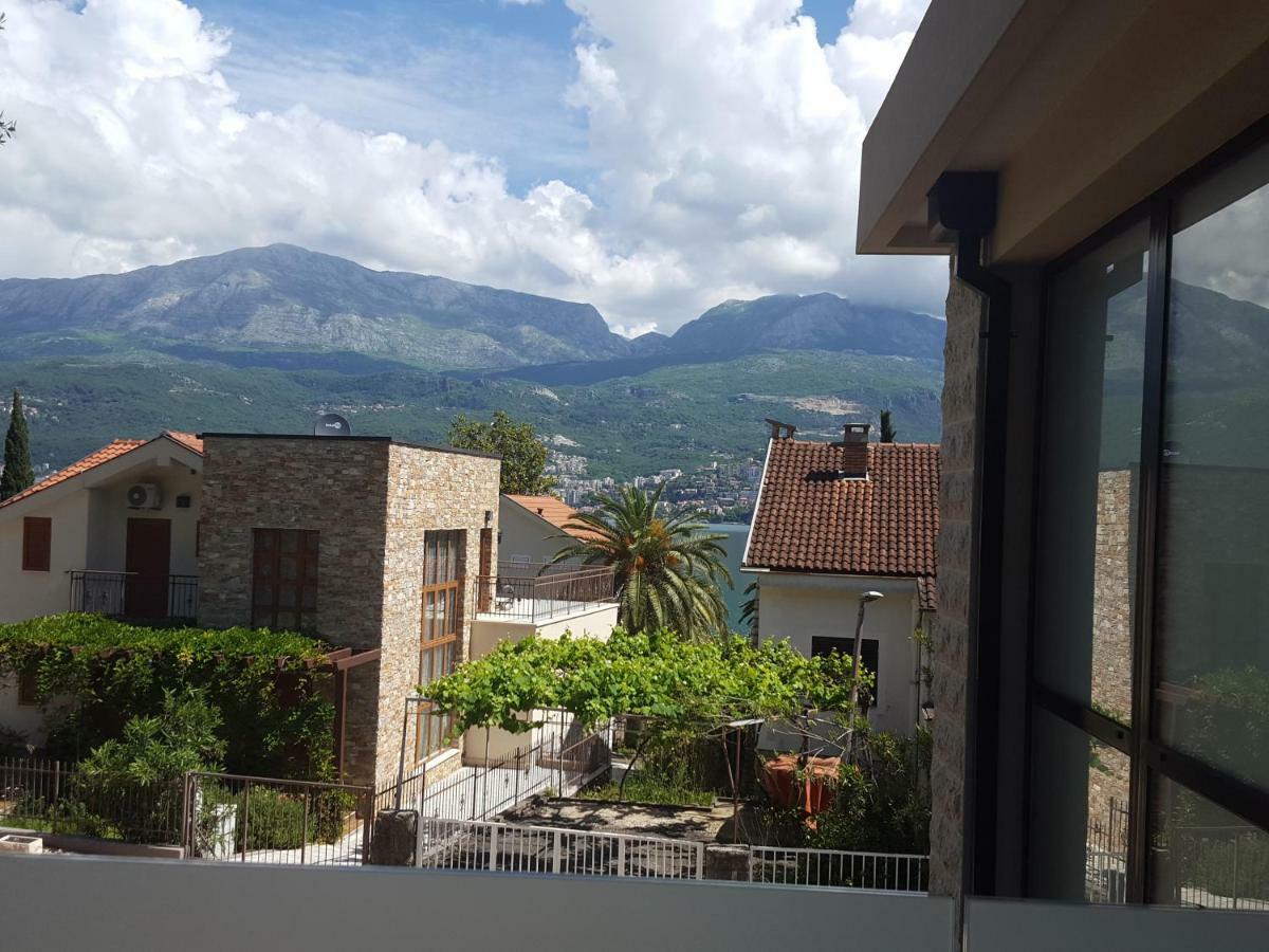 Guesthouse Laterna Herceg Novi Exterior photo